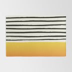 Sunset x Stripes Rug Gallery Image 2