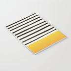 Sunset x Stripes Notebook Gallery Image 3