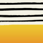Sunset x Stripes Coffee Mug Gallery Image 2