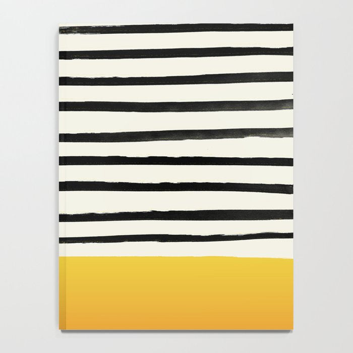 Sunset x Stripes Notebook Gallery Image 4