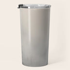 Snow Forest I Travel Mug Gallery Image 3