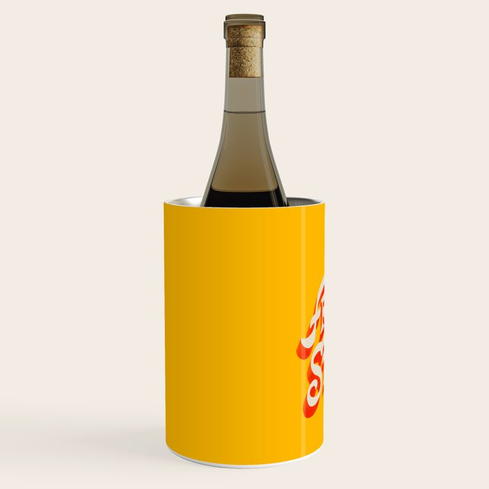 Fresh Start Wine Chiller Gallery Image 2