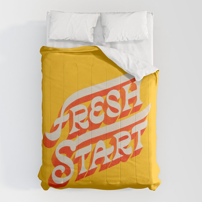 Fresh Start Comforter Gallery Image 6