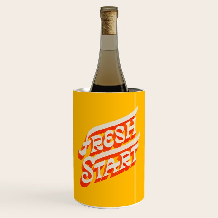 Fresh Start Wine Chiller Gallery Image 1