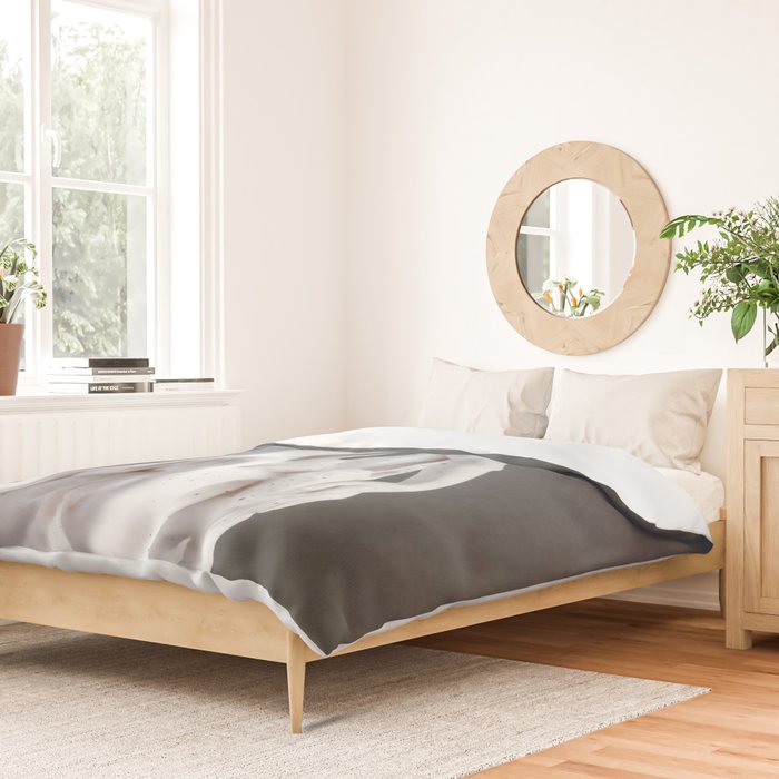 Blast Duvet Cover Gallery Image 2