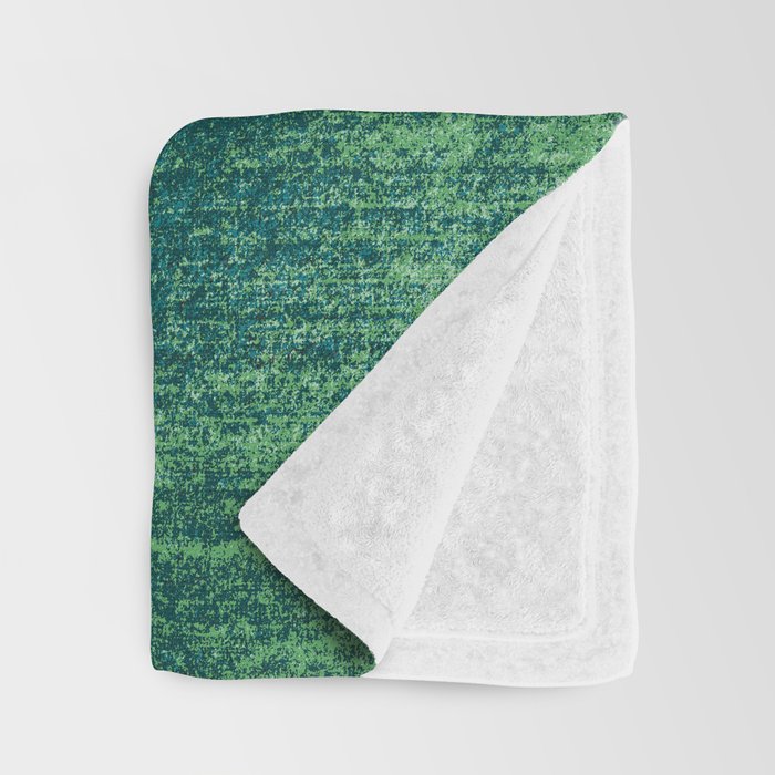 SCRATCHES / Eight Throw Blanket Gallery Image 3