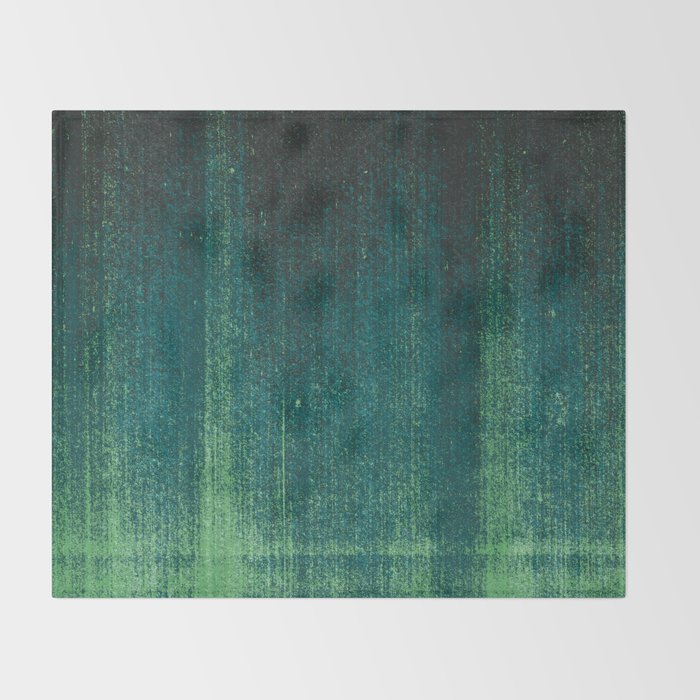 SCRATCHES / Eight Throw Blanket Gallery Image 2