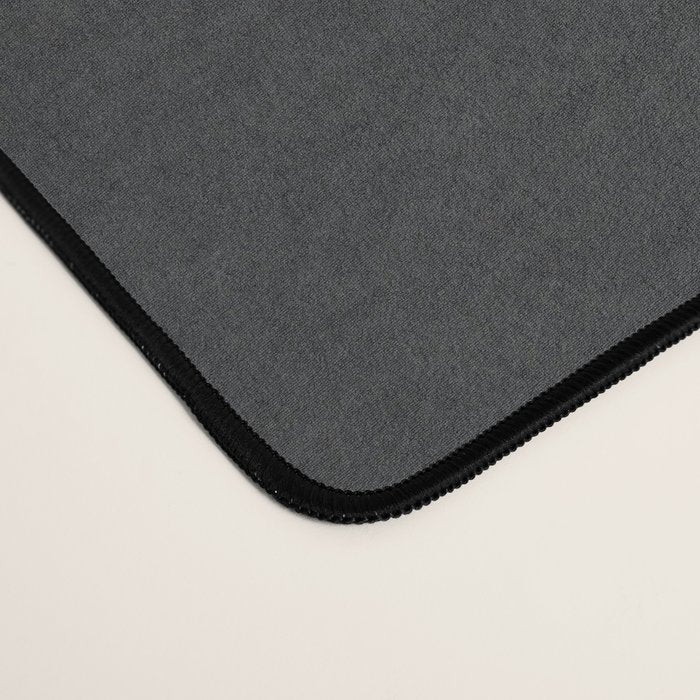 Minimal Abstract Dogs Art 1 Desk Mat Gallery Image 4