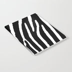 Zebra Notebook Gallery Image 2