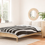 Zebra Duvet Cover Gallery Image 2
