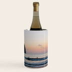 Sunset Surfers - Oregon Coast Wine Chiller Gallery Image 3