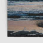 Sunset Surfers - Oregon Coast Poster Gallery Image 3