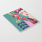 Frida Kahlo  Notebook Gallery Image 3