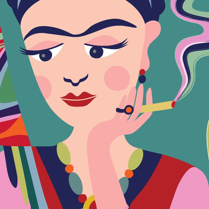 Frida Kahlo  Coffee Mug Gallery Image 2