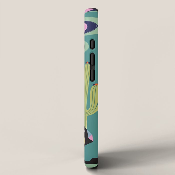 Frida Kahlo  iPhone Case Gallery Image 2