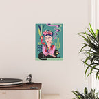 Frida Kahlo  Poster Gallery Image 2
