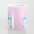 BLUE SNAKE Coffee Mug Gallery Image 4
