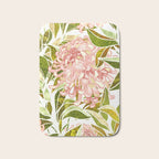 Spring Floral II Bath Mat Gallery Image 1