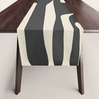 Shadowns in Motion 1 Table Runner Gallery Image 1