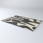 Shadowns in Motion 1 Rug Gallery Image 3