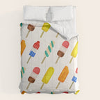 Popsicle Collection Comforter Gallery Image 6