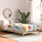 Popsicle Collection Comforter Gallery Image 2