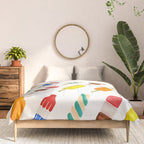 Popsicle Collection Comforter Gallery Image 3
