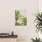 Palm Trees Poster Gallery Image 2