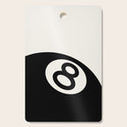 The 8 Ball Cutting Board Gallery Image 1
