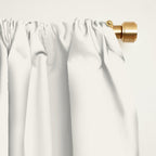 The 8 Ball Window Curtain Gallery Image 2