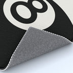 The 8 Ball Rug Gallery Image 4