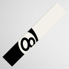 The 8 Ball Table Runner Gallery Image 3