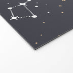 Mystical Galaxy Welcome Mat Gallery Image 2