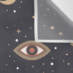 Mystical Galaxy Wall Tapestry Gallery Image 3