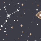 Mystical Galaxy Coffee Mug Gallery Image 2