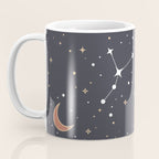 Mystical Galaxy Coffee Mug Gallery Image 3