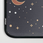 Mystical Galaxy Laptop Sleeve Gallery Image 3