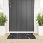 Mystical Galaxy Welcome Mat Gallery Image 3