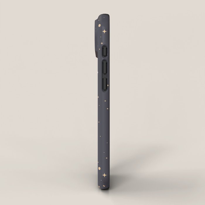 Mystical Galaxy iPhone Case Gallery Image 2