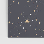 Mystical Galaxy Poster Gallery Image 3