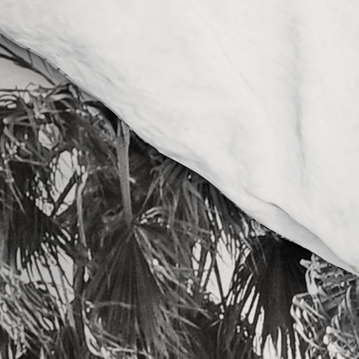 Four Palm Trees Comforter Gallery Image 4