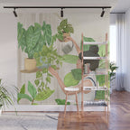 This is a place where I feel at home Wall Mural Gallery Image 1