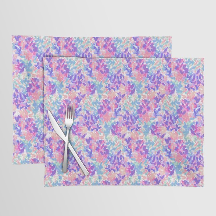 Intuition Pastel Placemat Gallery Image 1