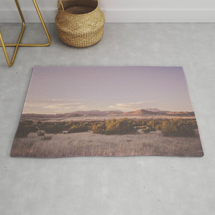 West Texas Wild Rug Gallery Image 1