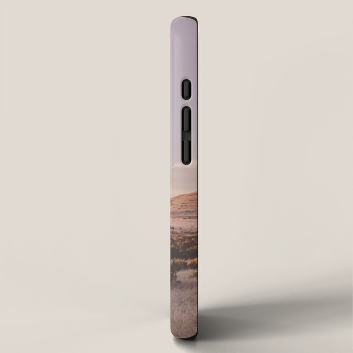 West Texas Wild iPhone Case Gallery Image 2
