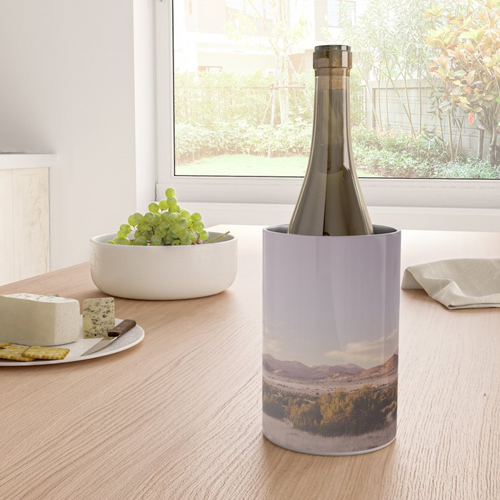 West Texas Wild Wine Chiller Gallery Image 4