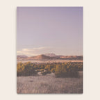 West Texas Wild Notebook Gallery Image 4