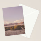 West Texas Wild Stationery Card Gallery Image 2