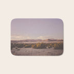 West Texas Wild Bath Mat Gallery Image 1
