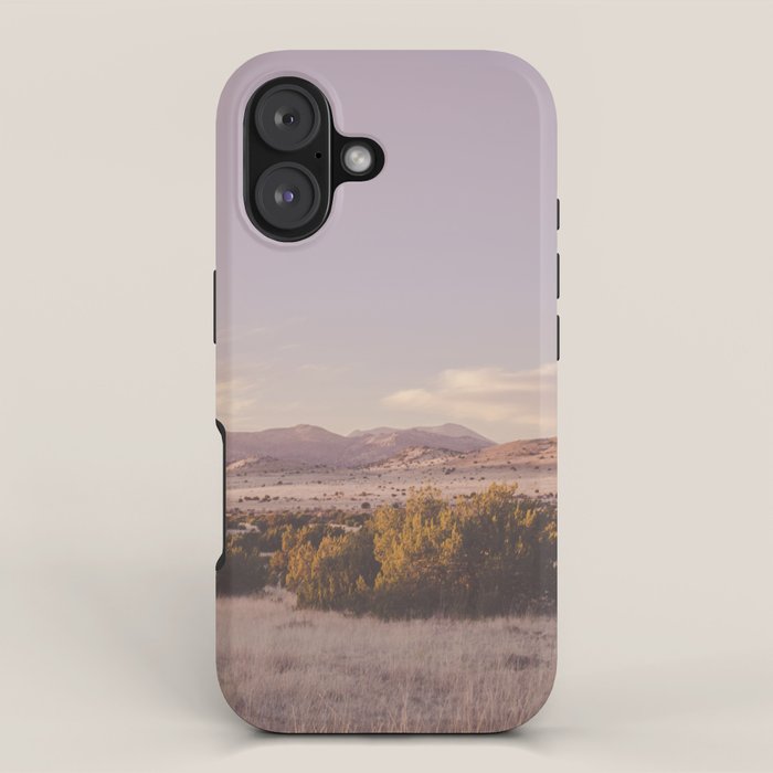 West Texas Wild iPhone Case Gallery Image 1